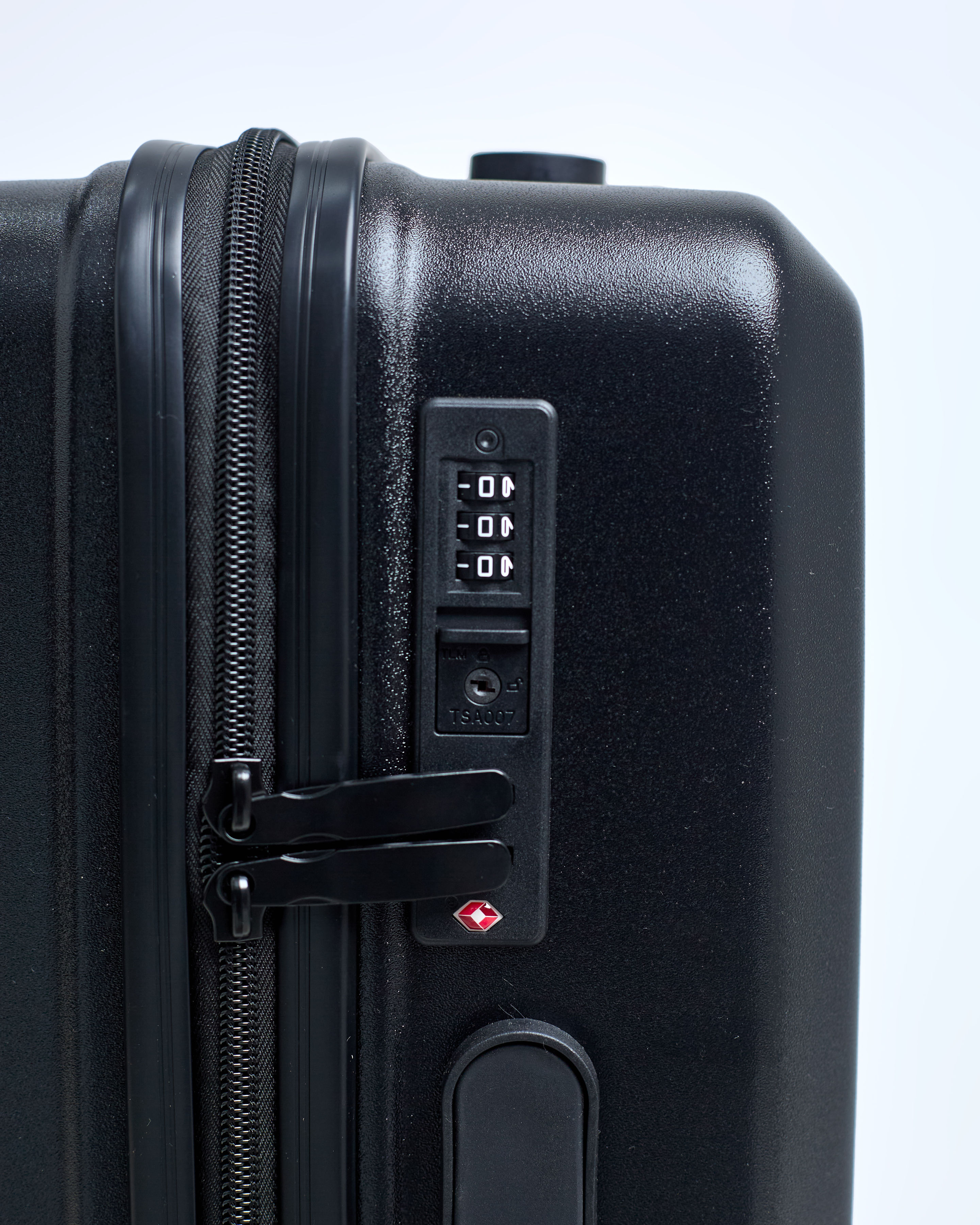 Safe Locking System