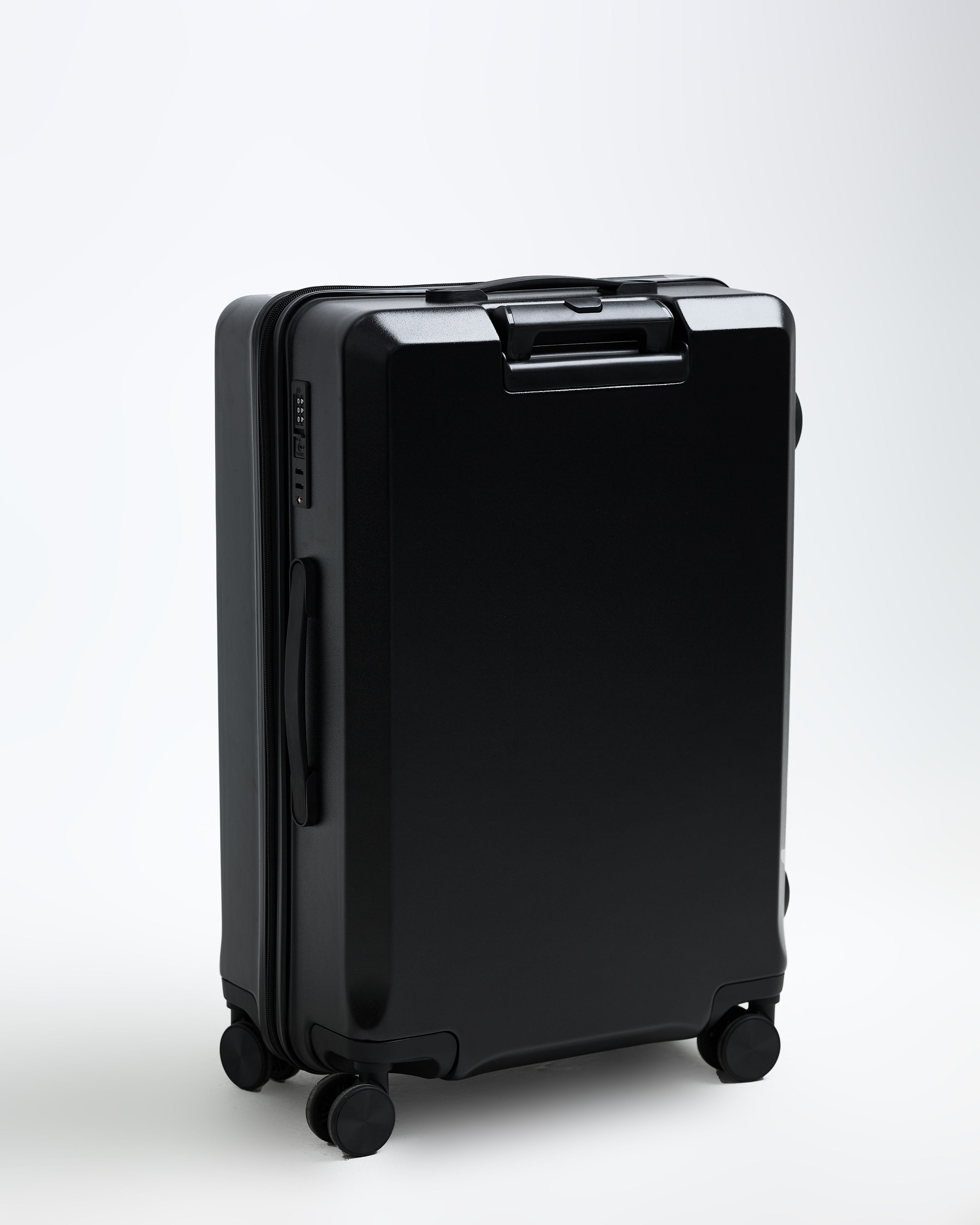 Durable Plastic Quality